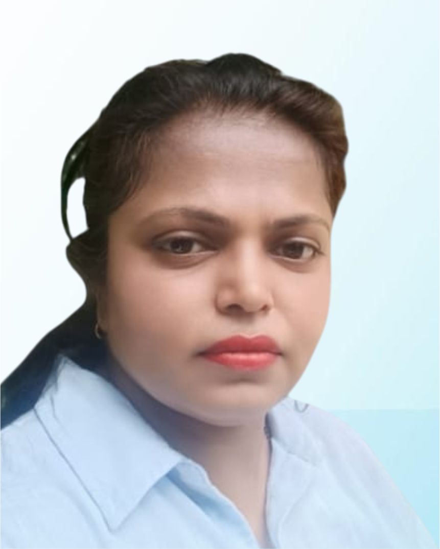 MRS. VIBHA JAISWAL